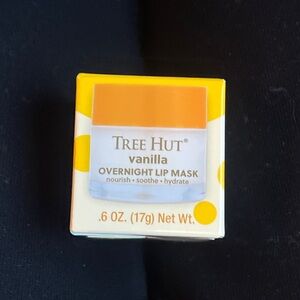 tree hut lip mask